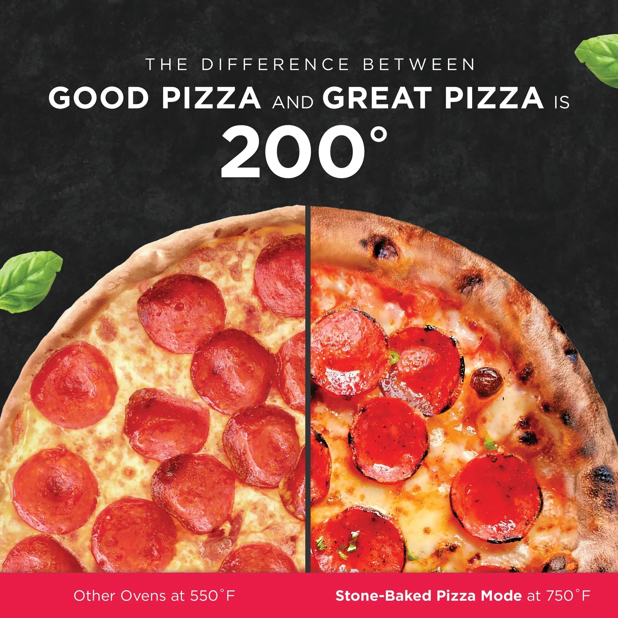 30" Single Wall Oven with Stone-Baked Pizza Mode PCWS3085AF