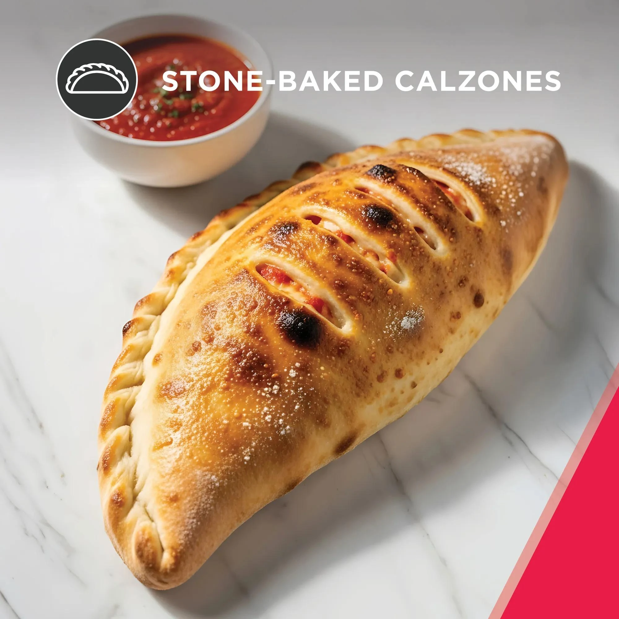 30" Single Wall Oven with Stone-Baked Pizza Mode PCWS3085AF