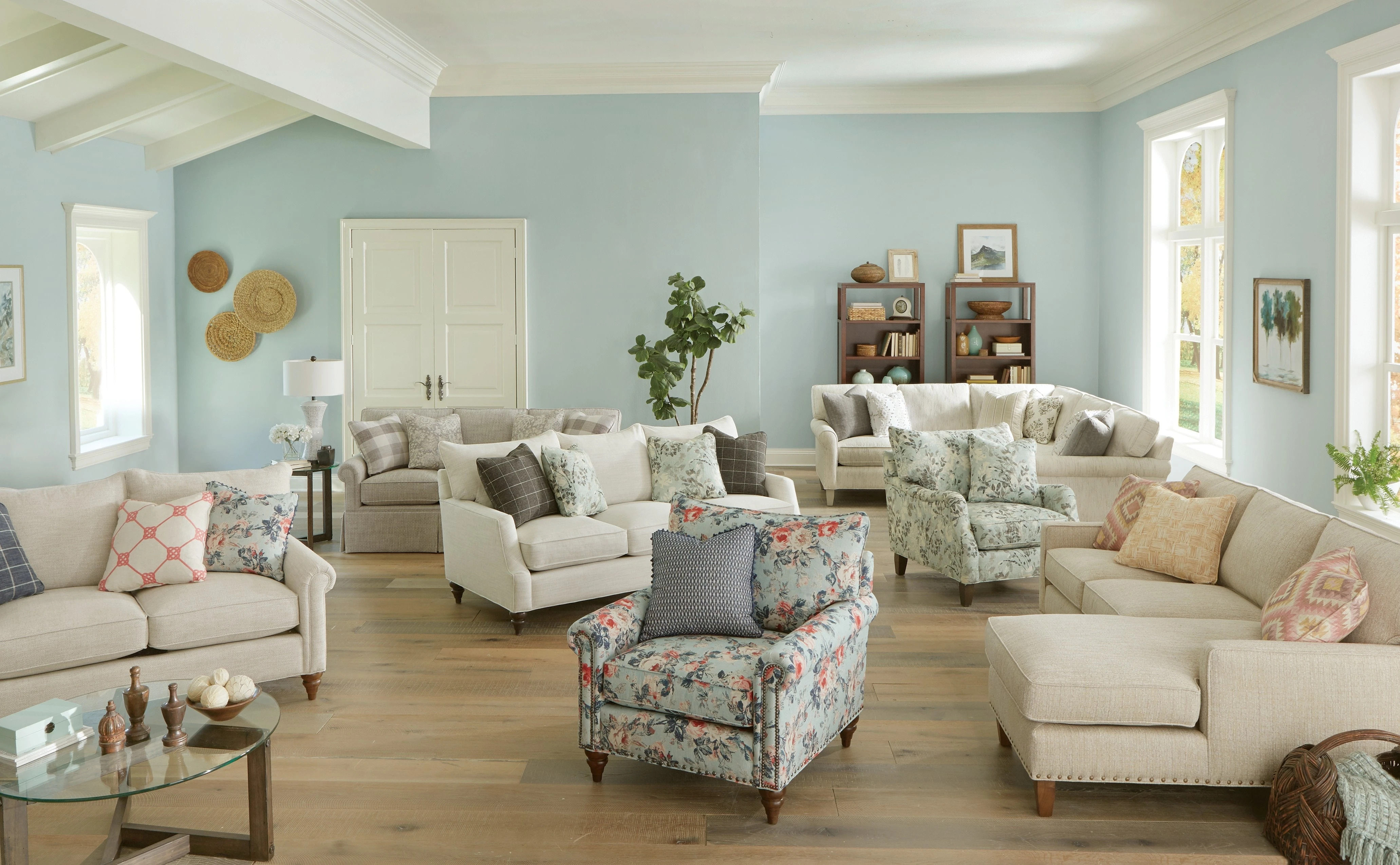Sofas - PD11150BD PD50BD