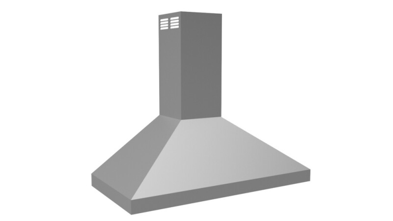 PDAH14-K - ARS Duct Free Wall Mounted PDAH14K30SS