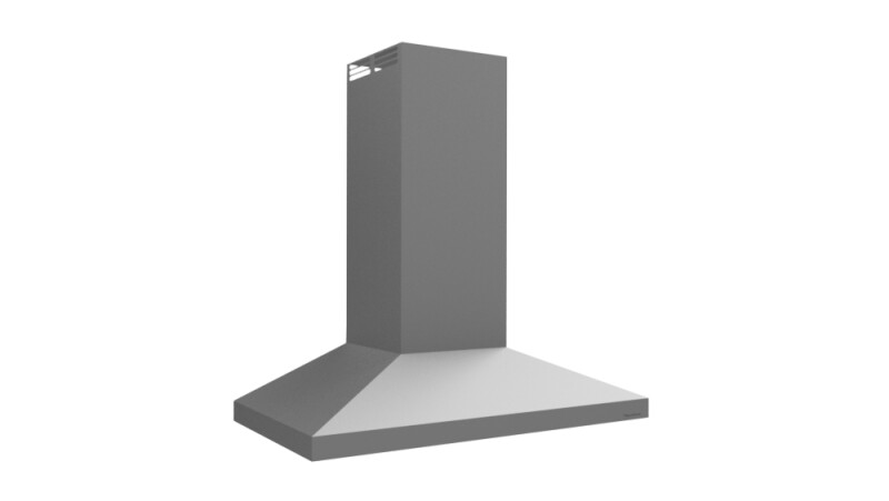 PDAH7-K - ARS Duct Free Wall Mounted PDAH7K30SS