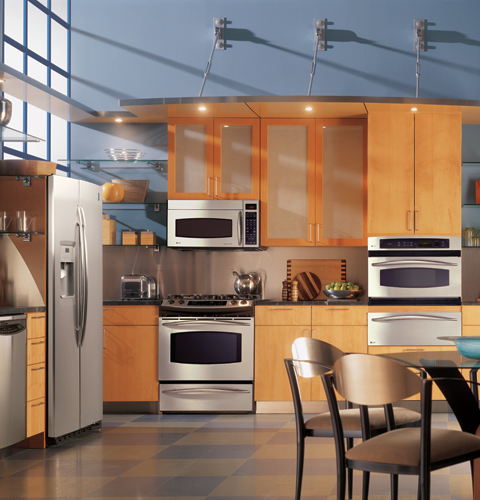 21.1 Cu. Ft. Refrigerator PDCS1NCYLSS
