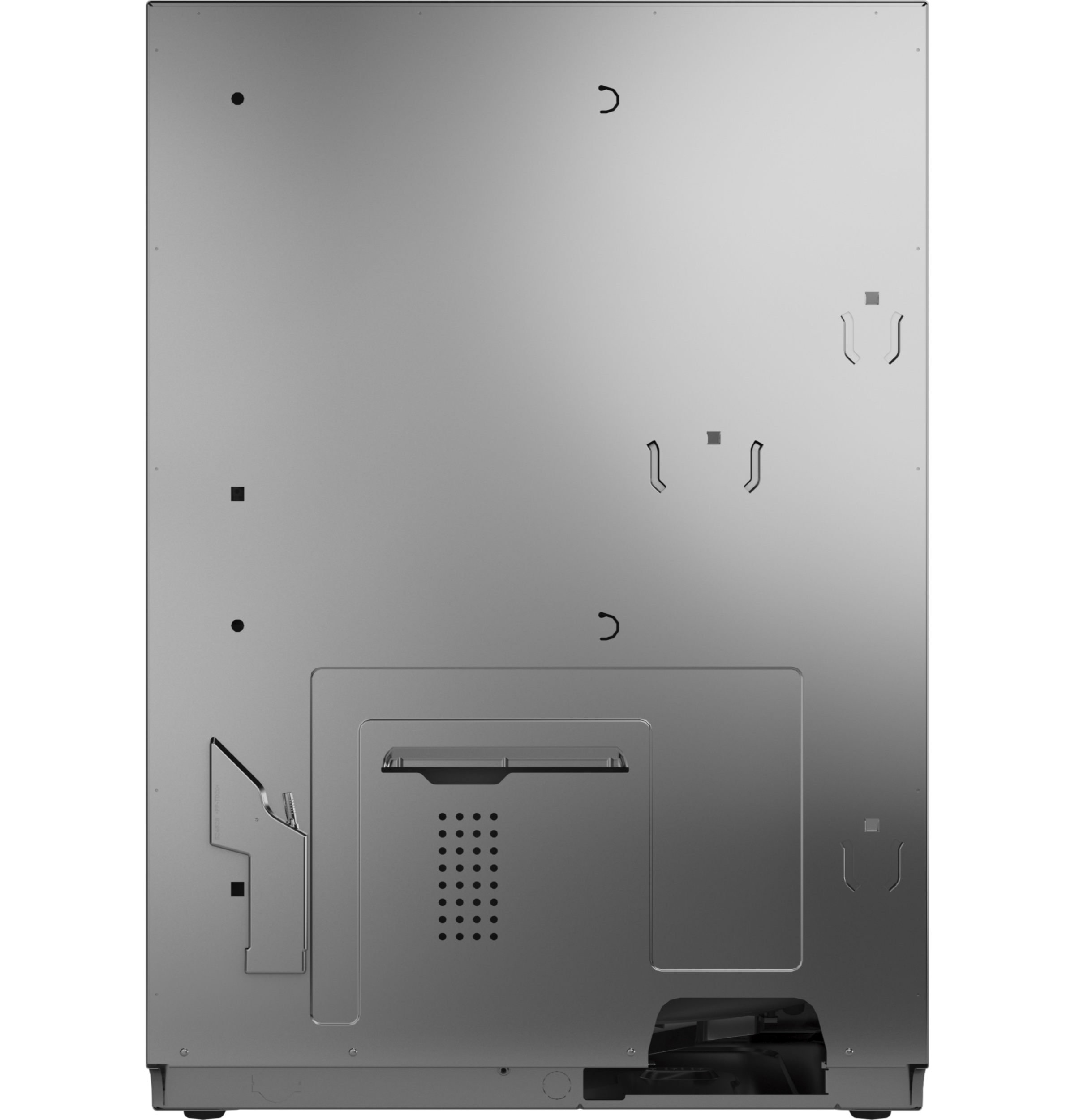 Dishwasher Double Drawer view 23
