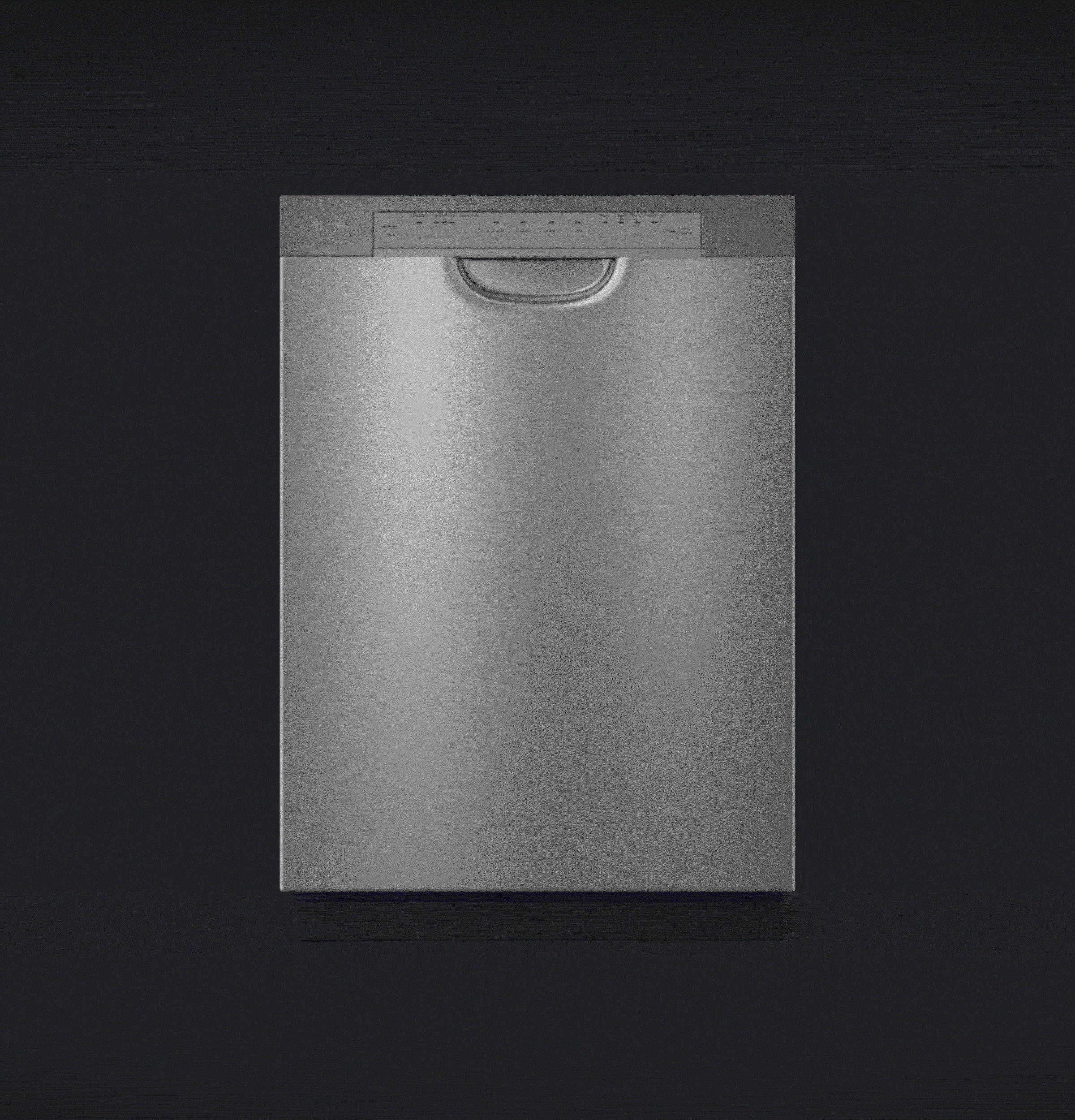 Dishwasher Double Drawer view 16