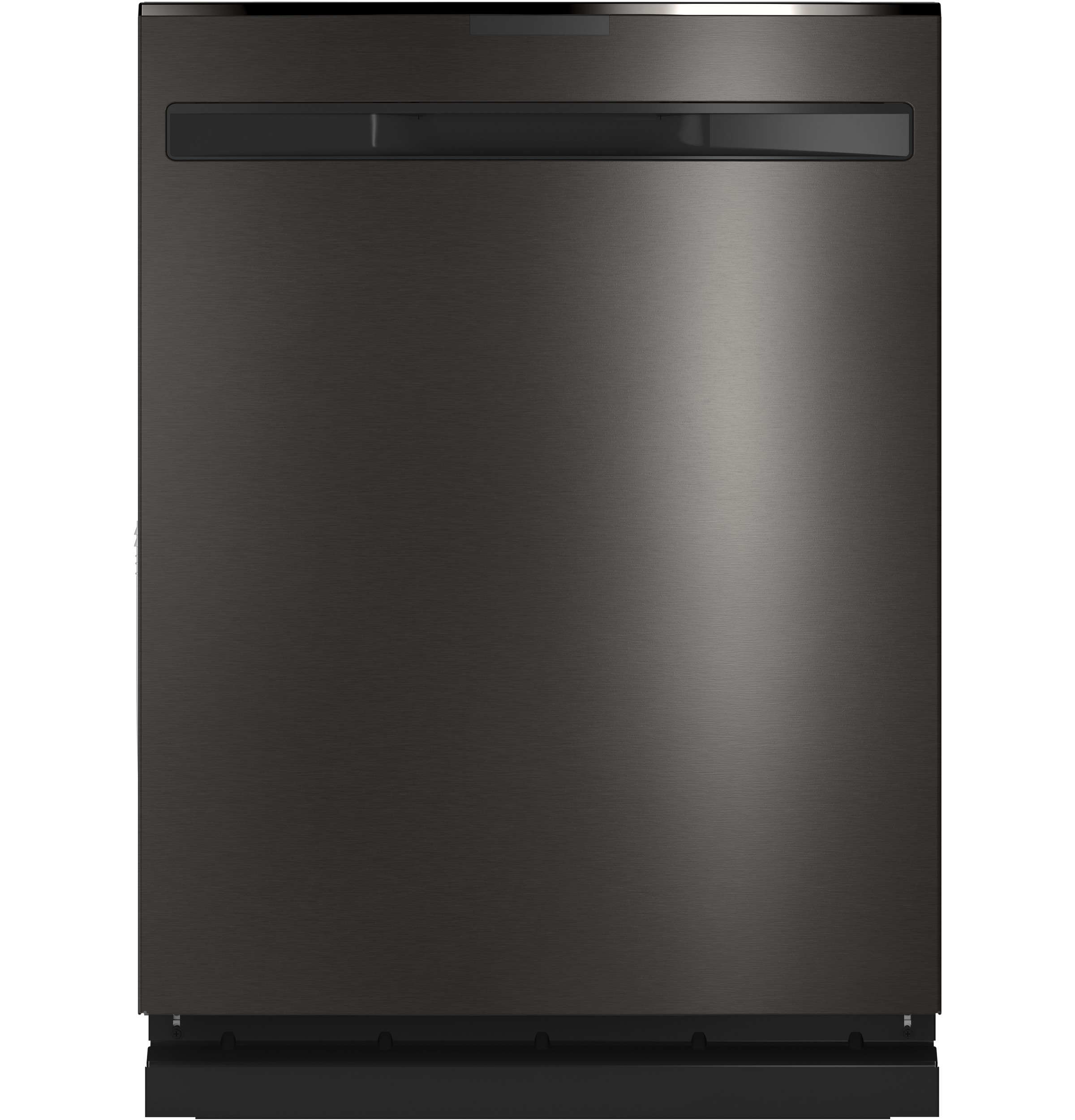 Top Control with Stainless Steel Interior Dishwasher with Sanitize Cycle & Dry Boost with Fan Assist PDP715SBNTS