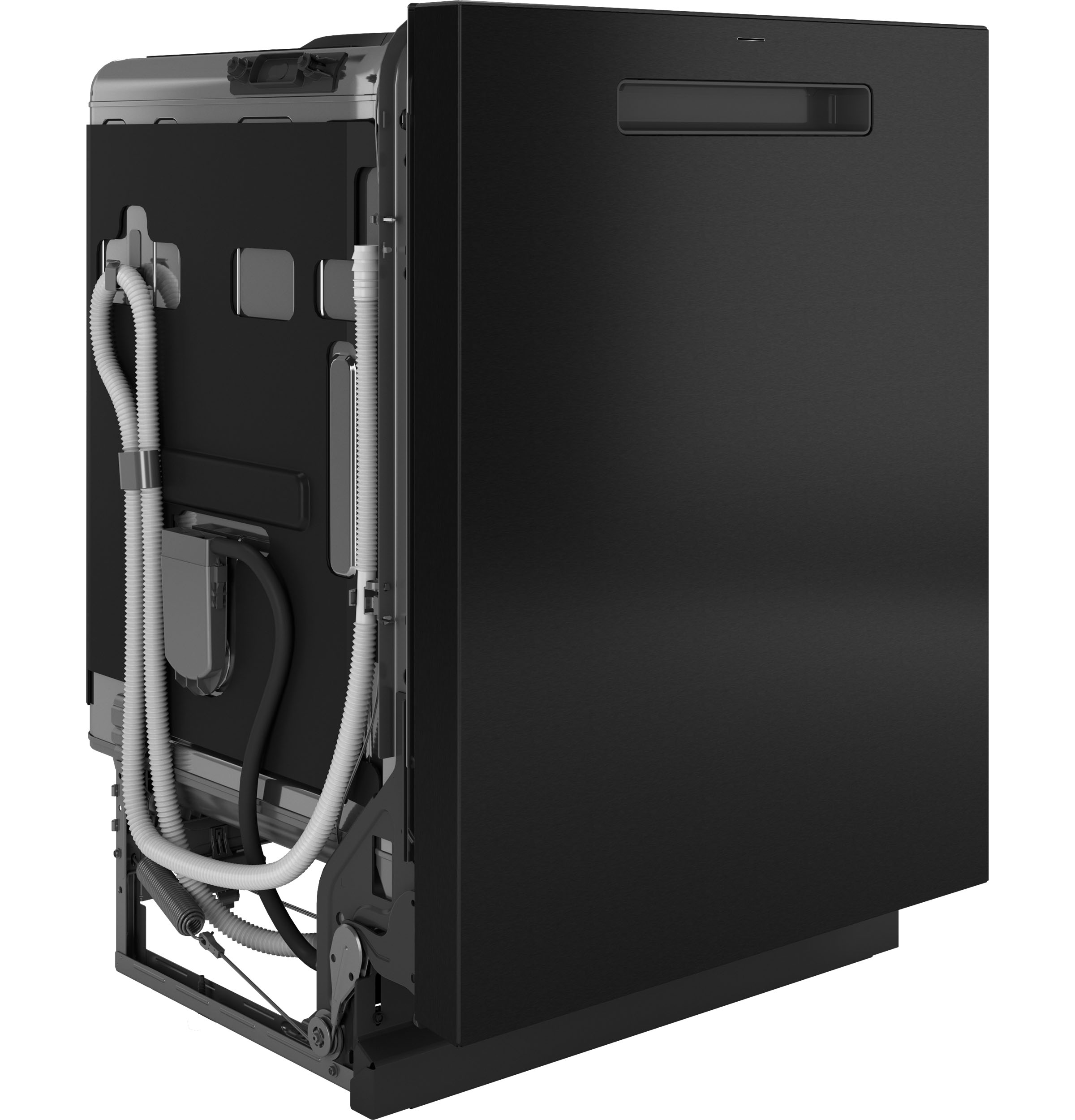 Smart UltraFresh System Dishwasher with Microban Antimicrobial Technology with Deep Clean Washing 3rd Rack, 42 dBA view 15