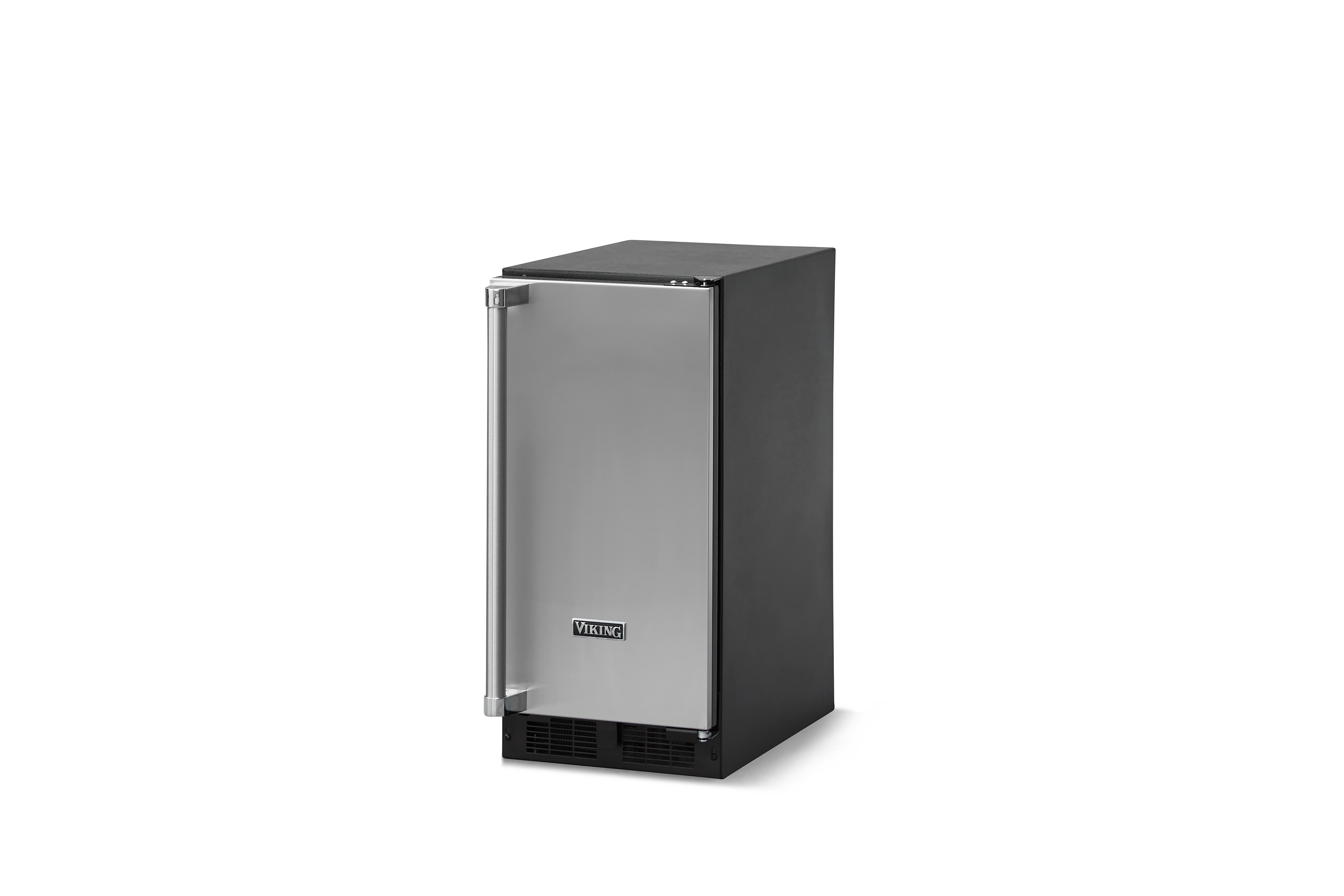 15"W. SS Panel - Solid Door W/Viking Handle PDPUS315SS