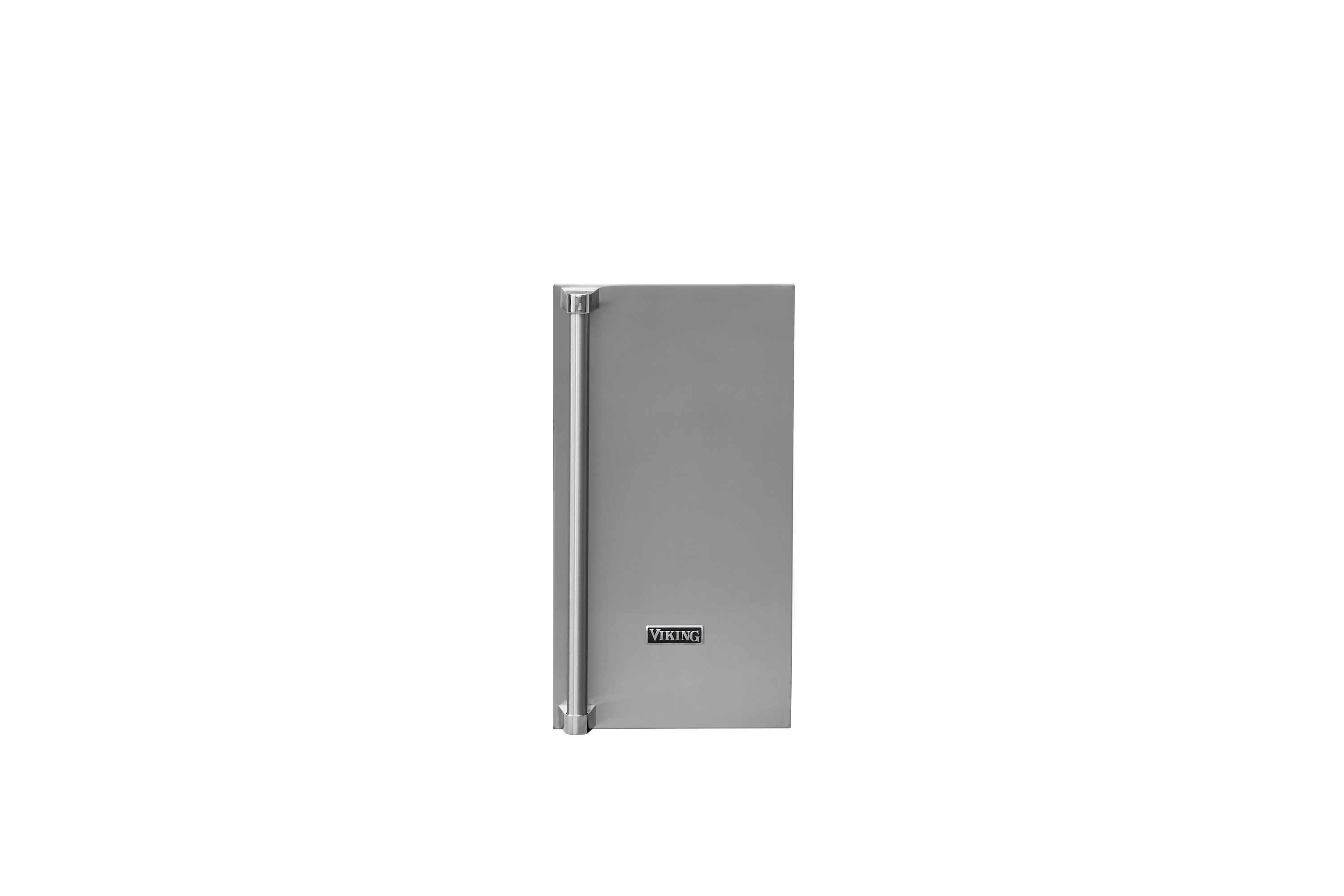 15"W. SS Panel - Solid Door W/Viking Handle PDPUS315SS