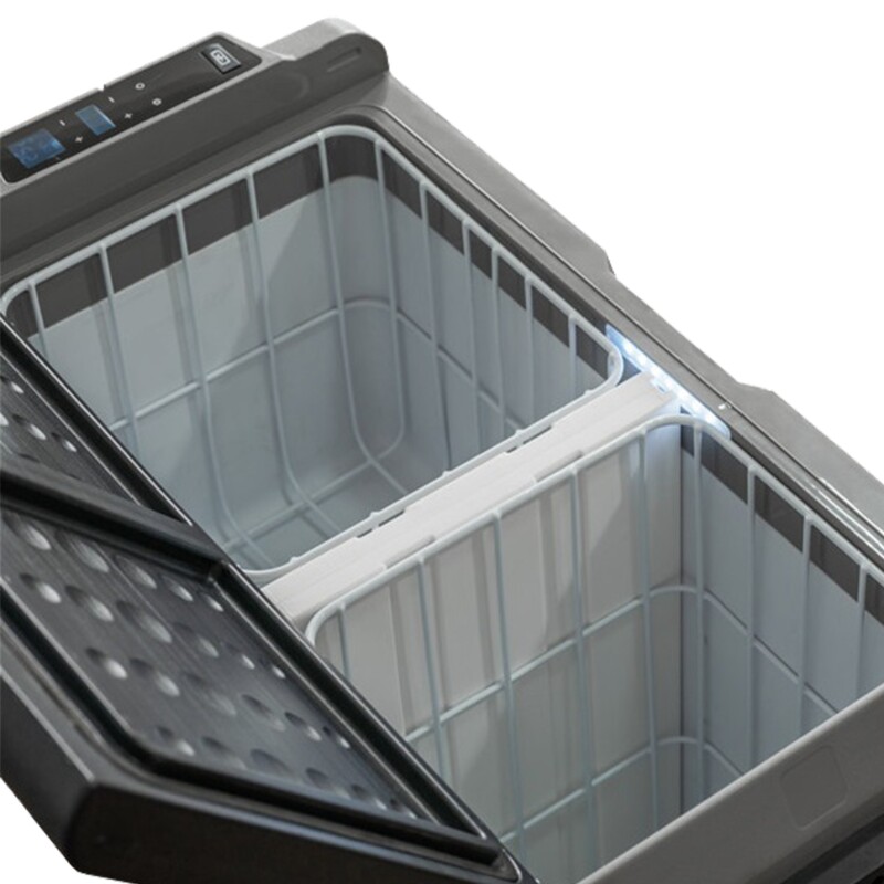 36L Portable AC/DC Cooler PDR36L34G