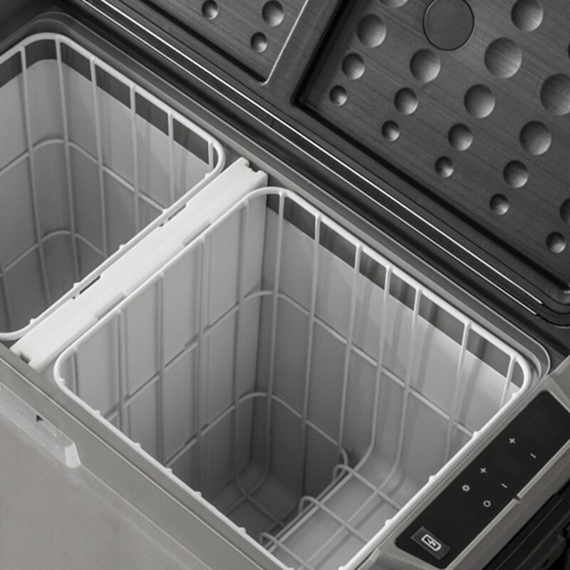 36L Portable AC/DC Cooler PDR36L34G, product image 2 of 7