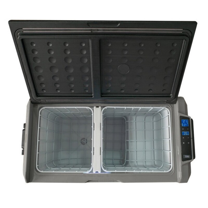 36L Portable AC/DC Cooler PDR36L34G, product image 7 of 7