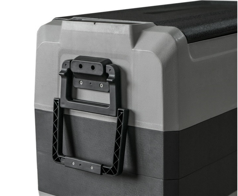 50L Portable AC/DC Cooler PDR50L34G
