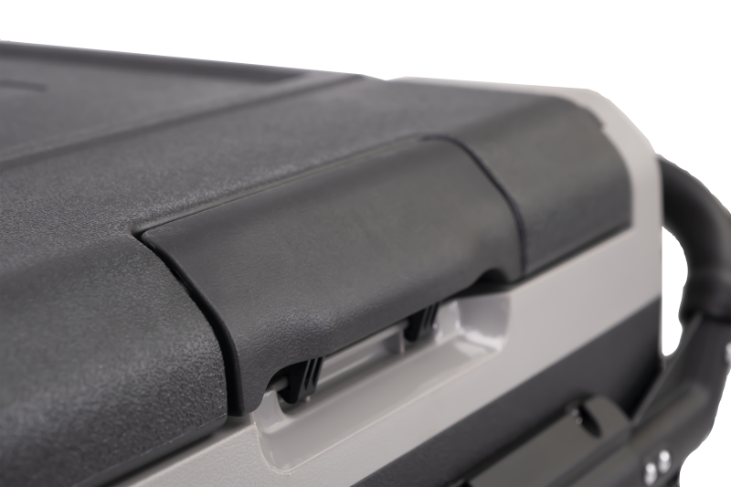 75L Portable AC/DC Cooler view 3
