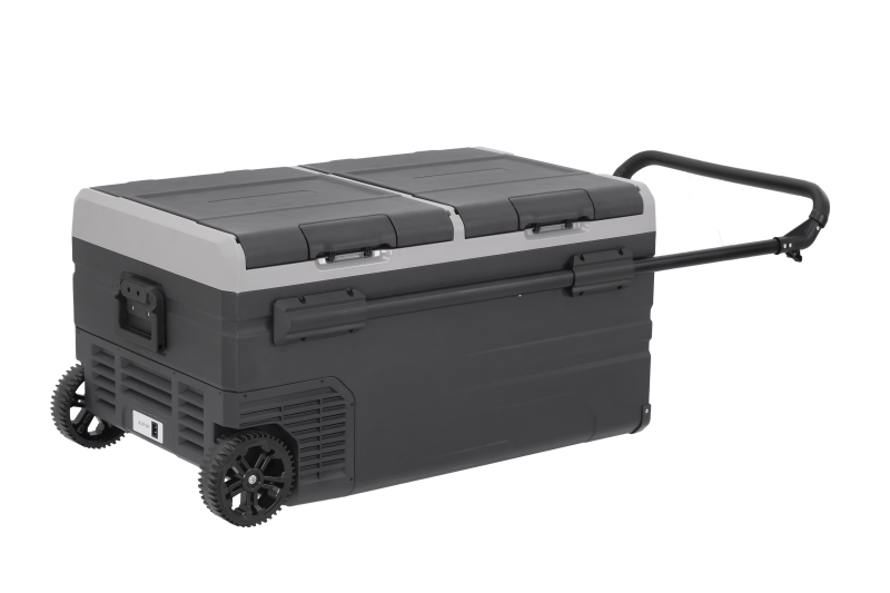 75L Portable AC/DC Cooler view 5