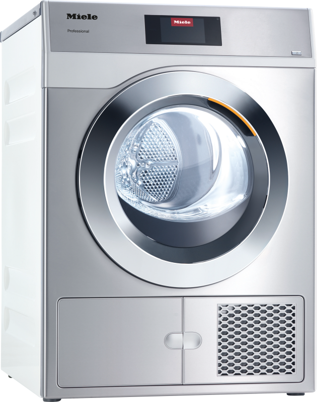 24" Little Giant Heat Pump Dryer 208-240v SS PDR908HPELSS