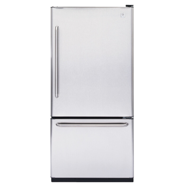 Bottom-Freezer Refrigerator PDS18SBMLBS