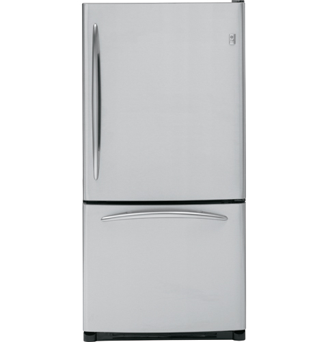 19.5 Cu. Ft. Stainless Bottom-Freezer Drawer Refrigerator PDS20SFSLSS