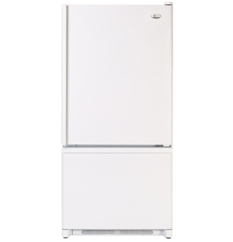 Bottom-Freezer Refrigerator PDS22LBNWW
