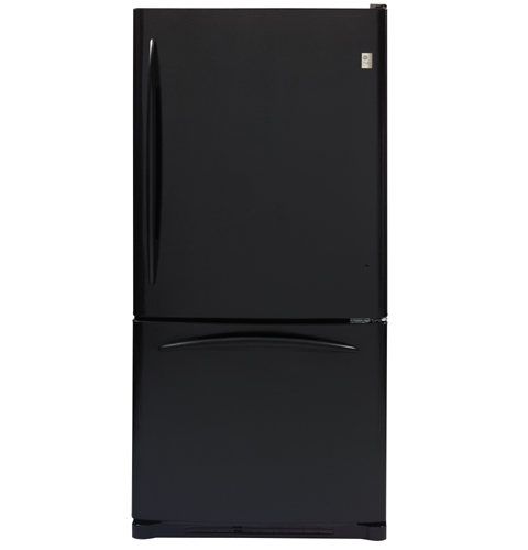 22.2 Cu. Ft. Bottom-Freezer Drawer Refrigerator PDS22MCRBB