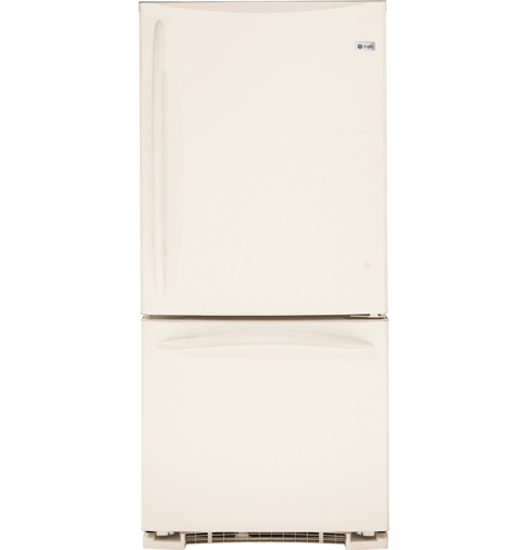 20.0 Cu. Ft. Bottom-Freezer Drawer Refrigerator PDSF0MFXCC, product image 2 of 4