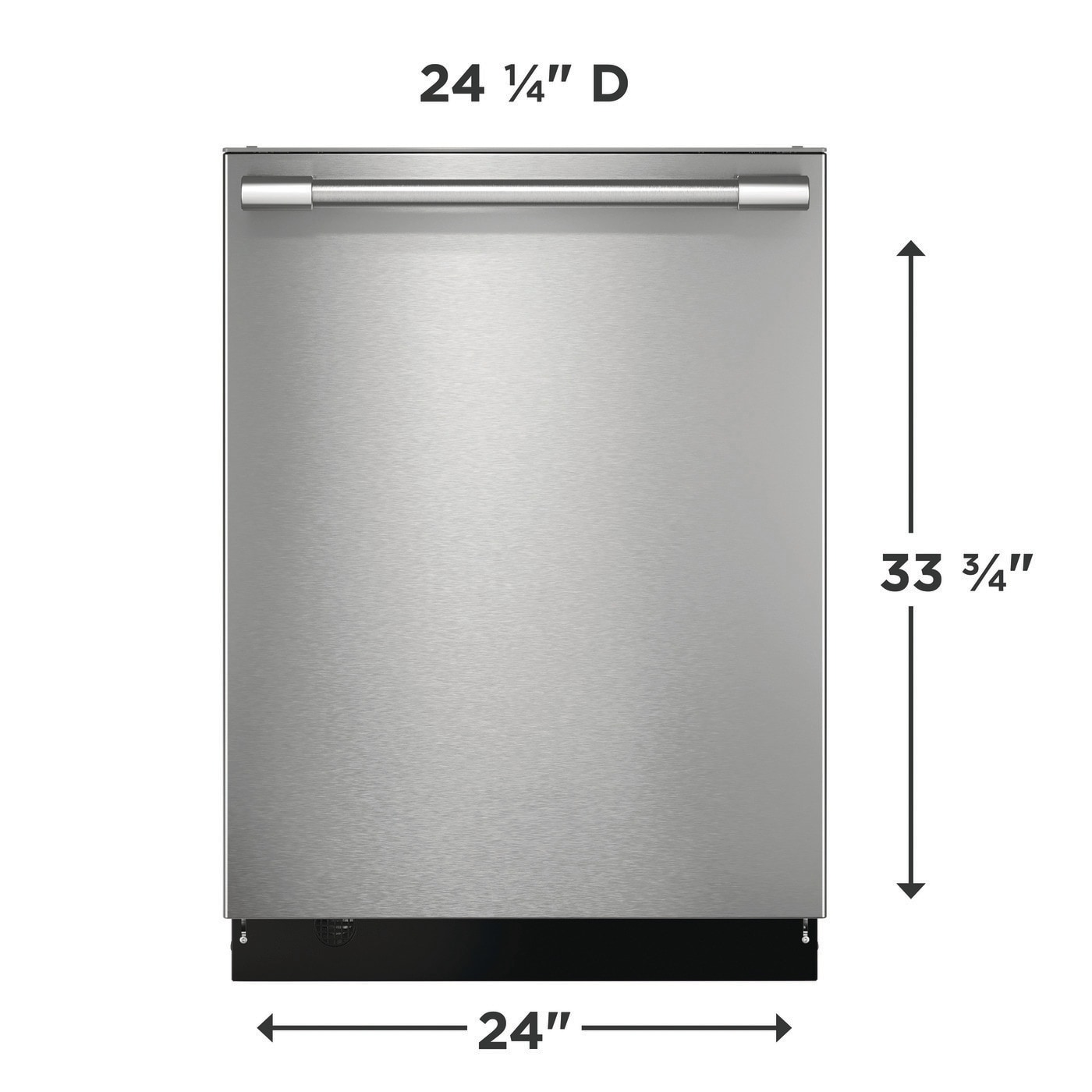 Built-In Dishwashers view 2