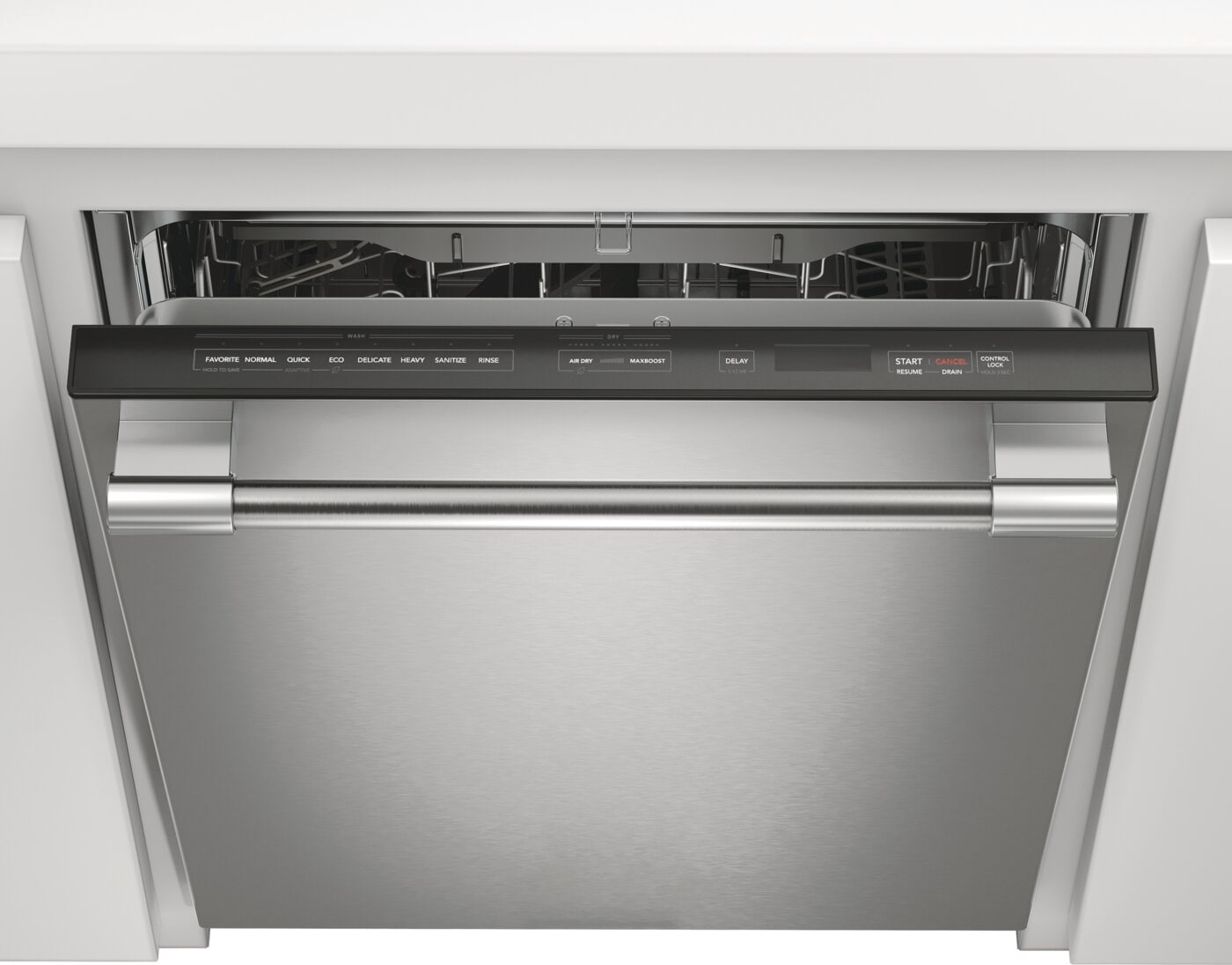 Built-In Dishwashers view 3