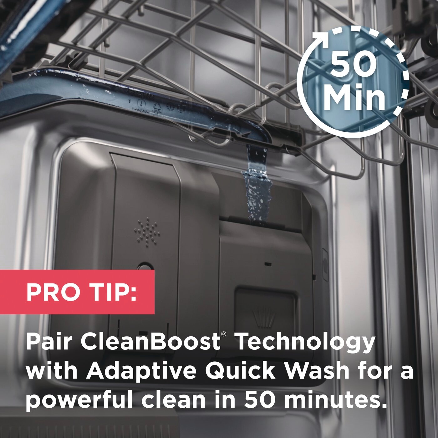 Built-In Dishwashers view 7