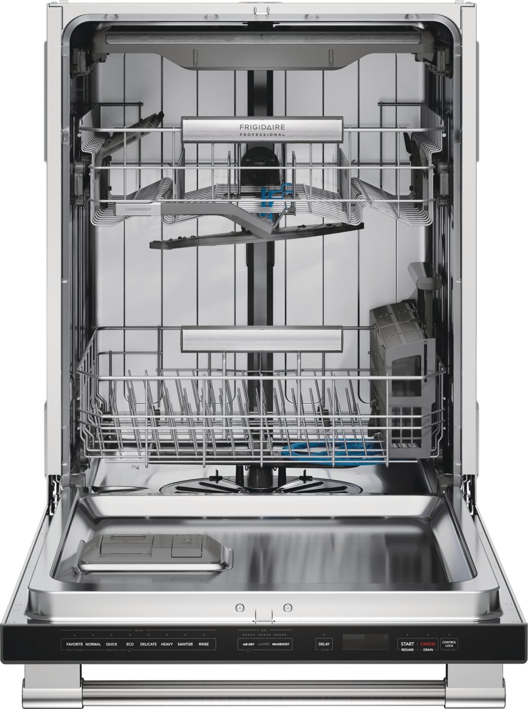 Built-In Dishwashers view 9