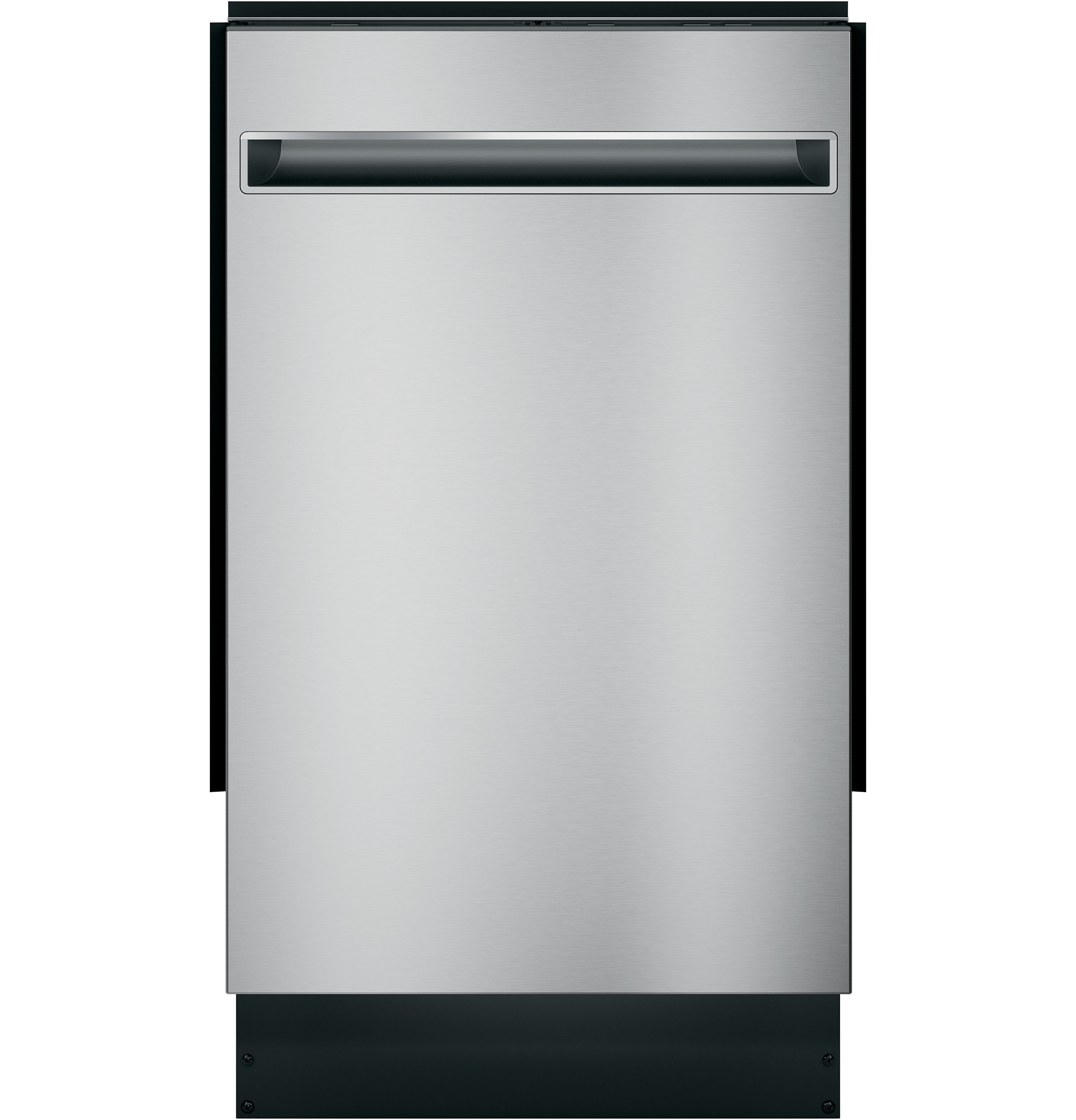 18" ADA Compliant Stainless Steel Interior Dishwasher with Sanitize Cycle view 2