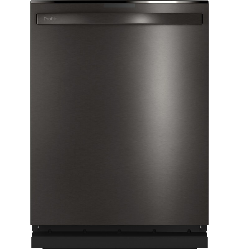 Top Control with Stainless Steel Interior Dishwasher with Sanitize Cycle & Dry Boost with Fan Assist PDT715SBNTS