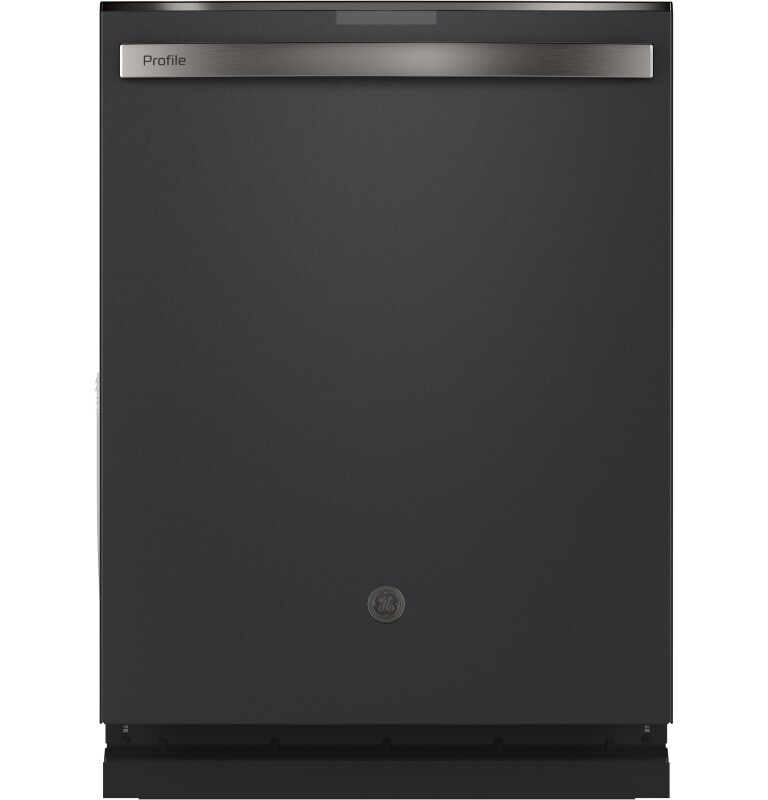 Top Control with Stainless Steel Interior Dishwasher with Sanitize Cycle & Dry Boost with Fan Assist PDT715SFNDS