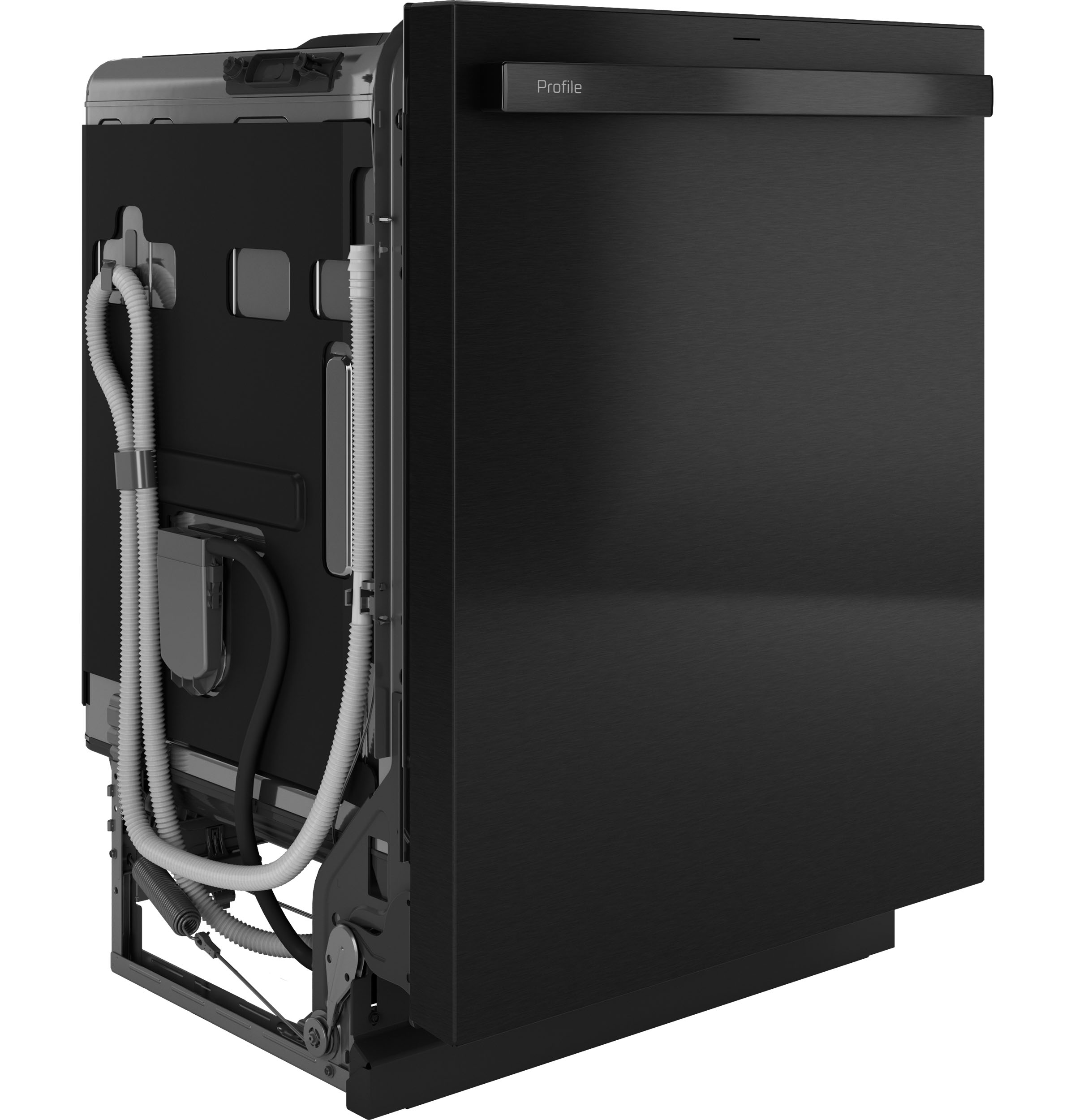 Smart UltraFresh System Dishwasher with Microban Antimicrobial Technology with Deep Clean Washing 3rd Rack, 42 dBA view 15