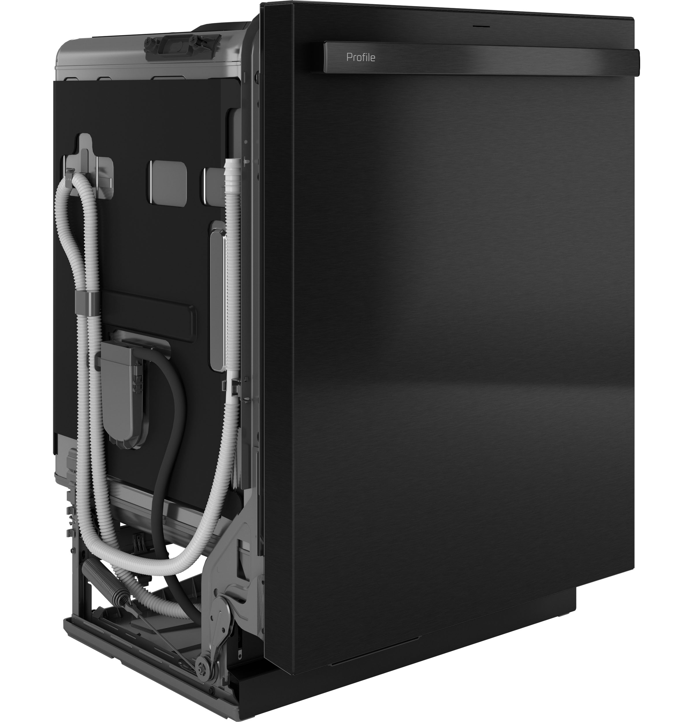 Smart UltraFresh System Dishwasher with Microban Antimicrobial Technology with Deep Clean Washing 3rd Rack, 39 dBA view 15