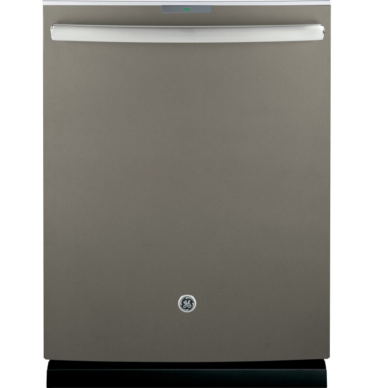 Series Stainless Steel Interior Dishwasher with Hidden Controls view 4