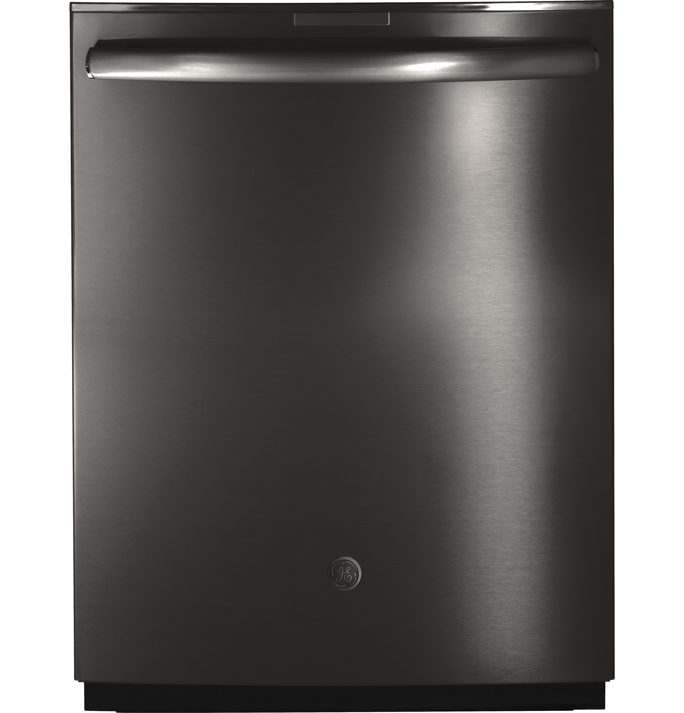 Stainless Steel Interior Dishwasher with Hidden Controls PDT855SBLTS