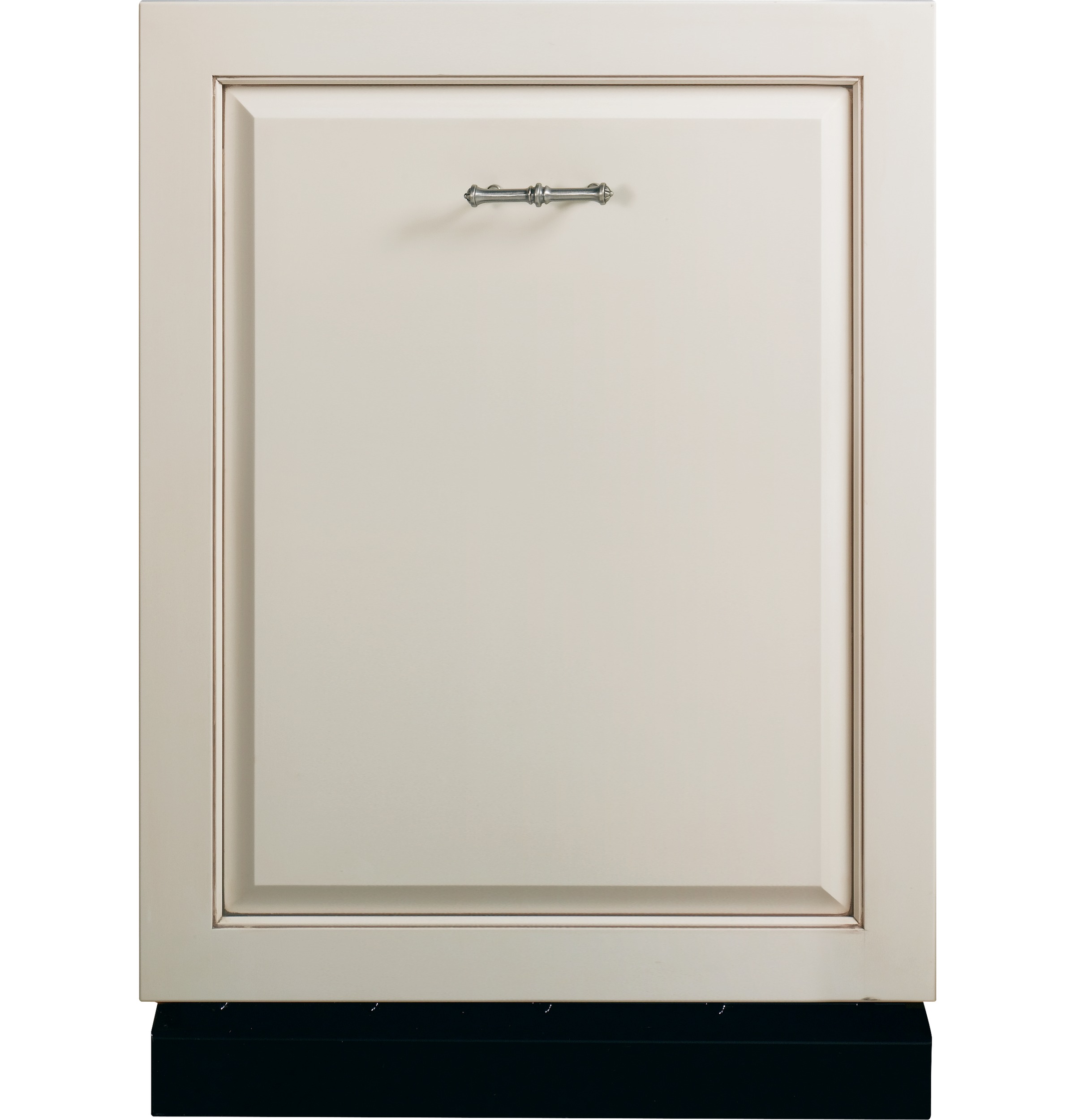 Stainless Steel Interior Dishwasher with Hidden Controls PDT855SIJII