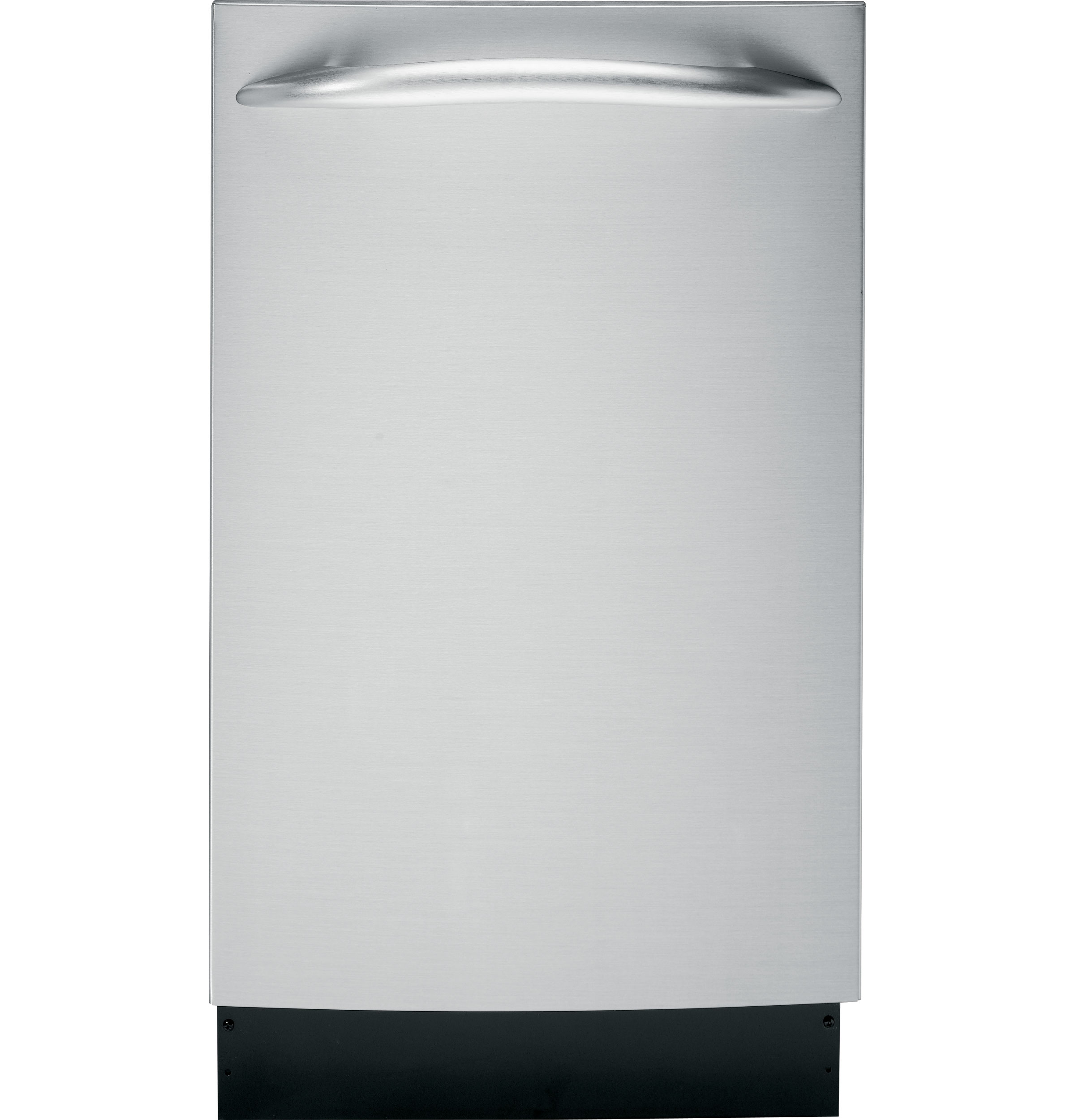 Series 18" Built-In Dishwasher PDW1860NSS