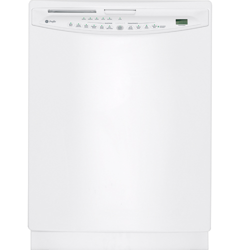 Built-In Dishwasher PDW7300NWW