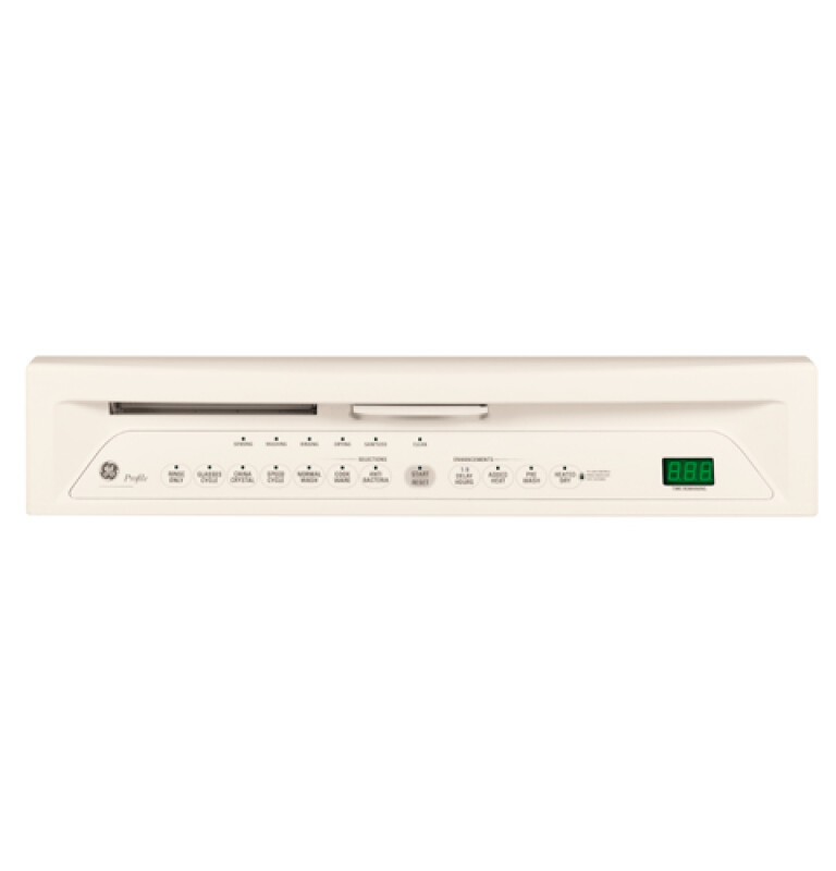 Built-In Dishwasher PDW7700GCC