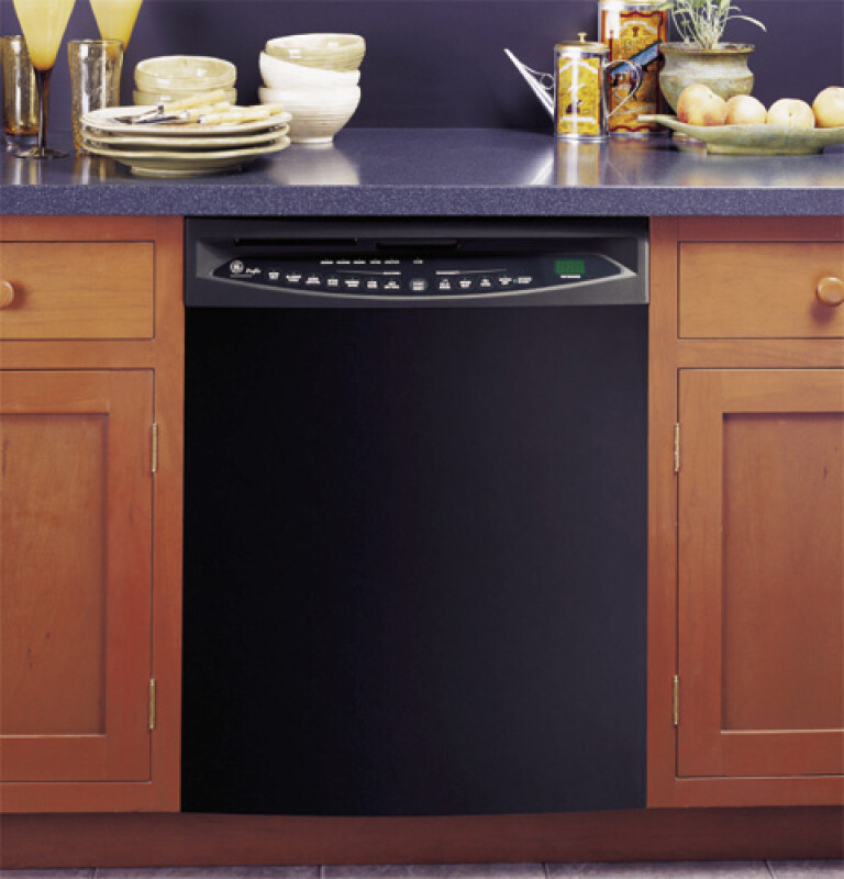 Built-In Dishwasher PDW7700JBB