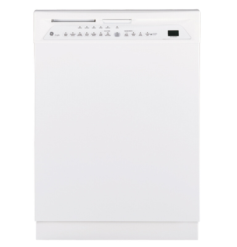Built-In Dishwasher PDW7700JWW