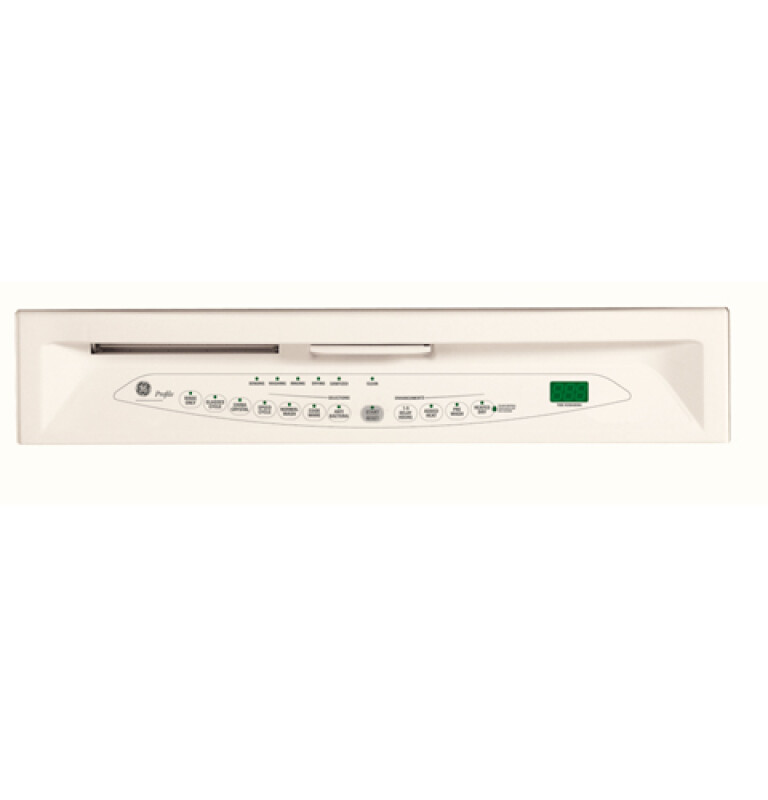 Built-In Dishwasher PDW7800GCC