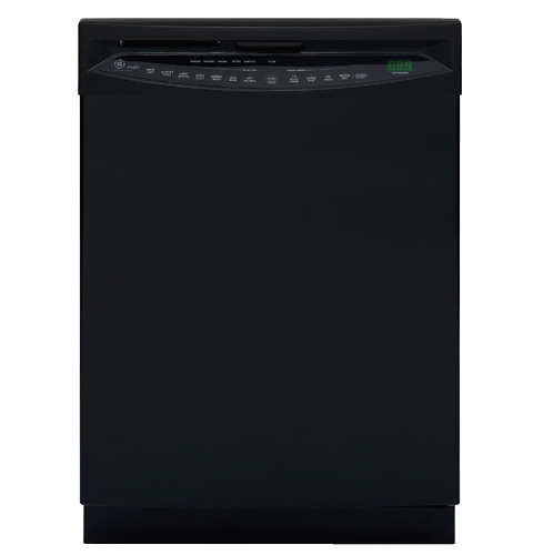 Built-In Dishwasher PDW7800JBB