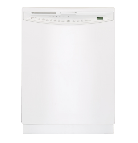 Built-In Dishwasher PDW7800JWW