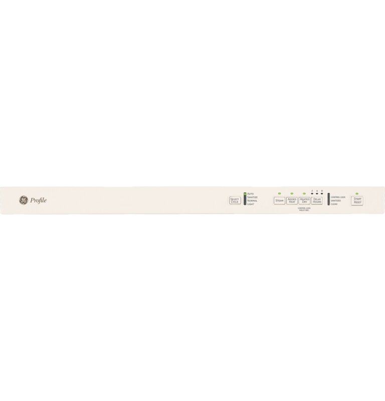Built-In Dishwasher PDW7800VCC