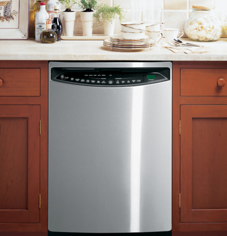 Built-In Dishwasher PDW7880GSS