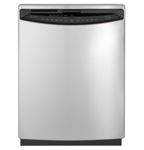 GE Profile Built-In Dishwasher Stainless Steel PDW7880JSS Picture 1