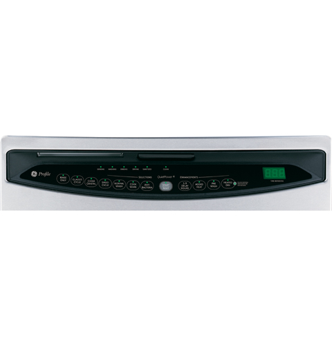 Built-In Dishwasher PDW7880NSS, product image 3 of 5