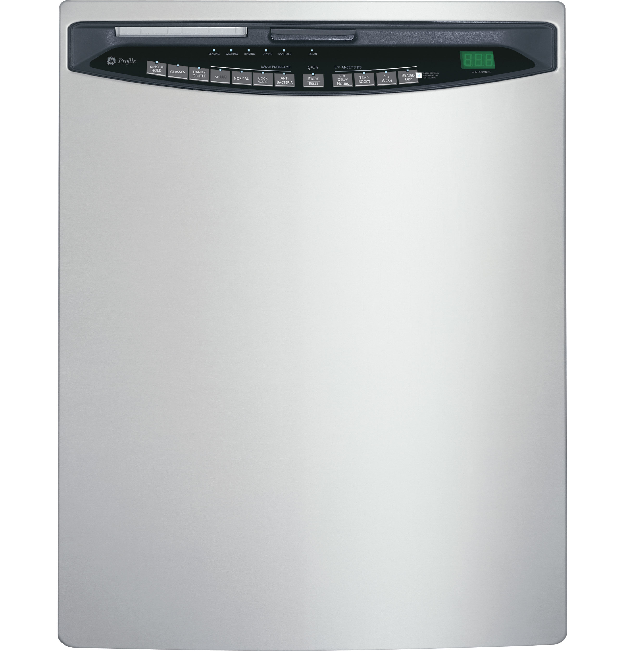 Built-In Dishwasher PDW7880PSS