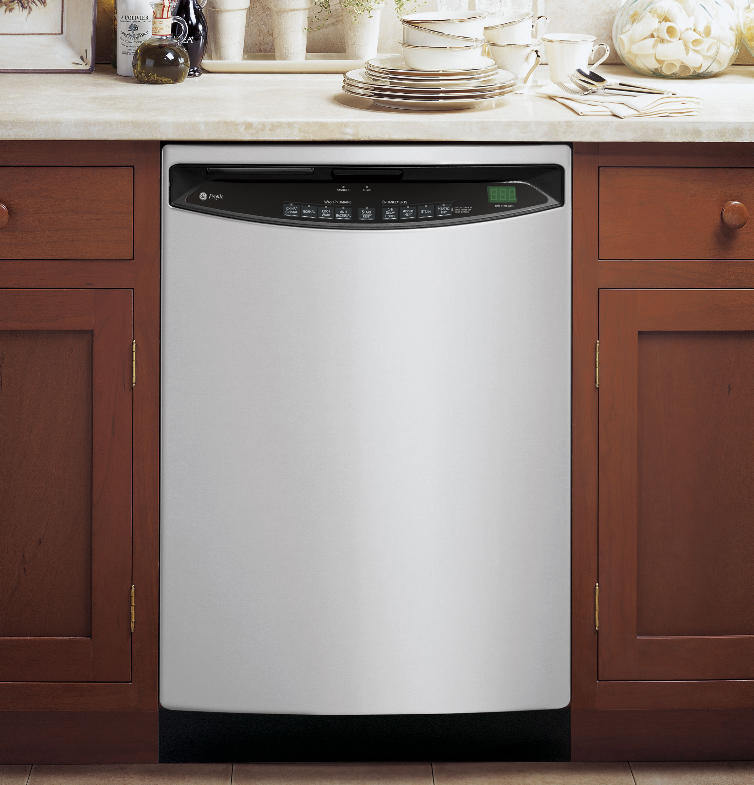 Built-In Dishwasher PDW7880RSS